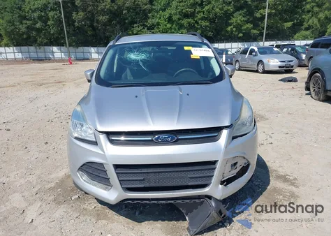 2015 Ford Escape Se z USA, uszkodzony, nr VIN 1FMCU0GX4FUC31789